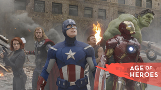 Years before the Infinity War, the Avengers assembled for Marvel’<em></em>s first crossover blockbuster blast